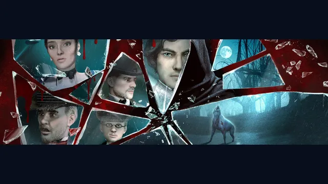 Detective Sherlock: Shadow Stalker