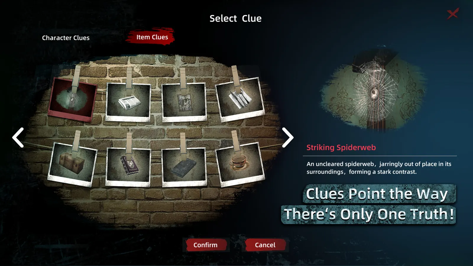 Detective Sherlock: Shadow Stalker media 5