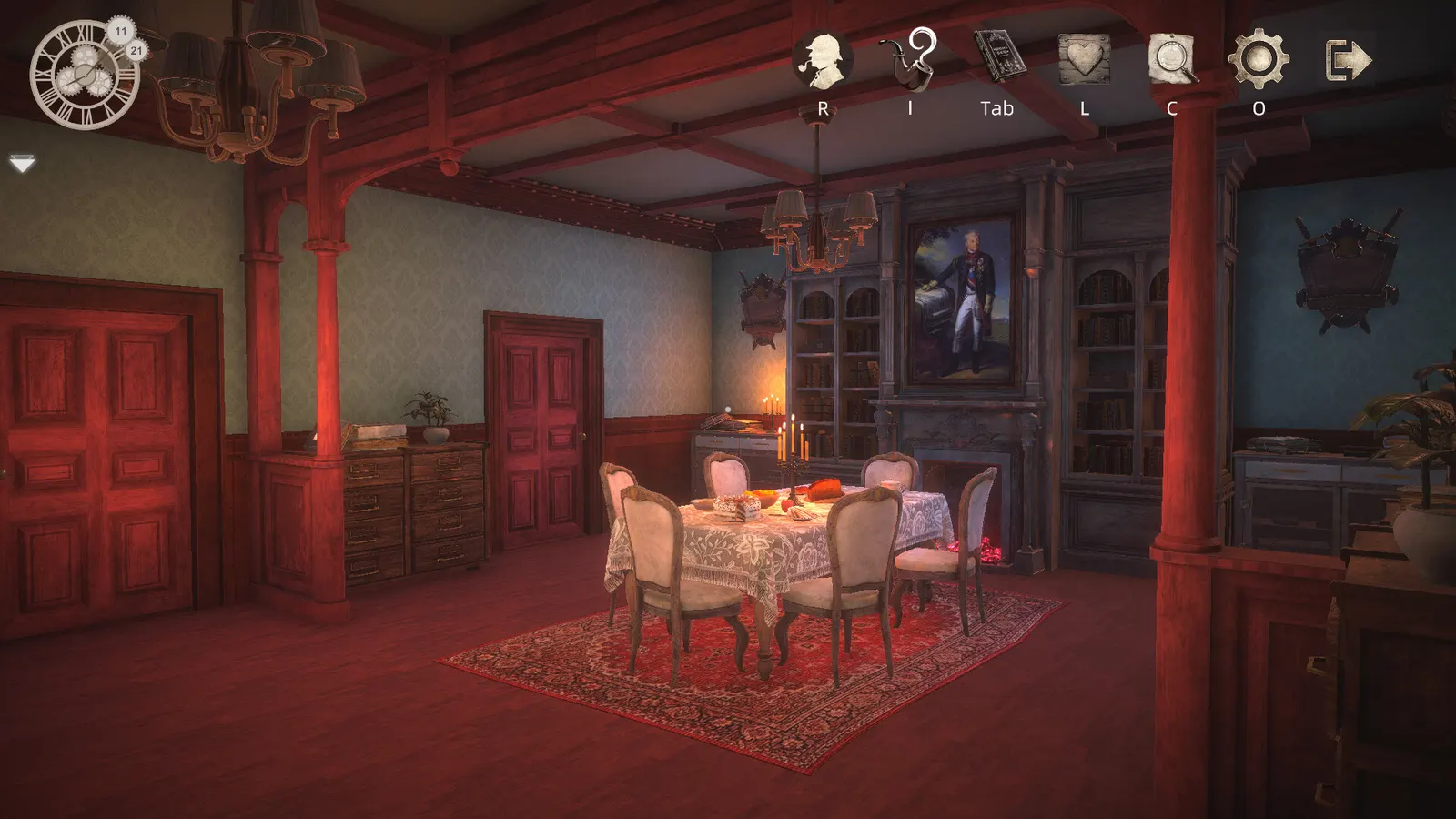 Detective Sherlock: Shadow Stalker media 13