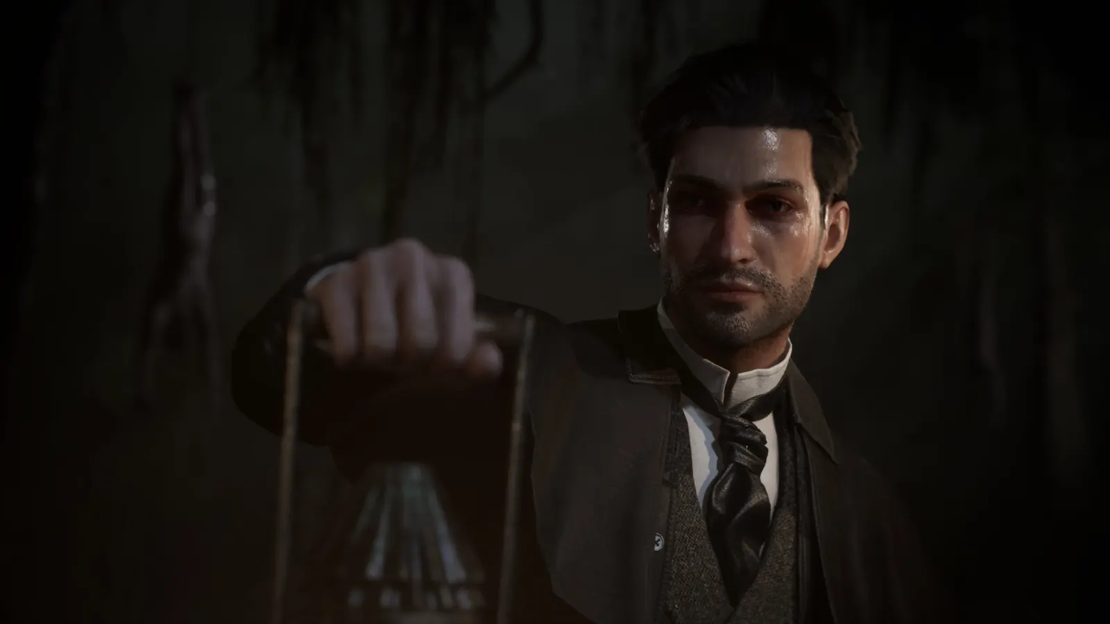 Sherlock Holmes The Awakened media 3