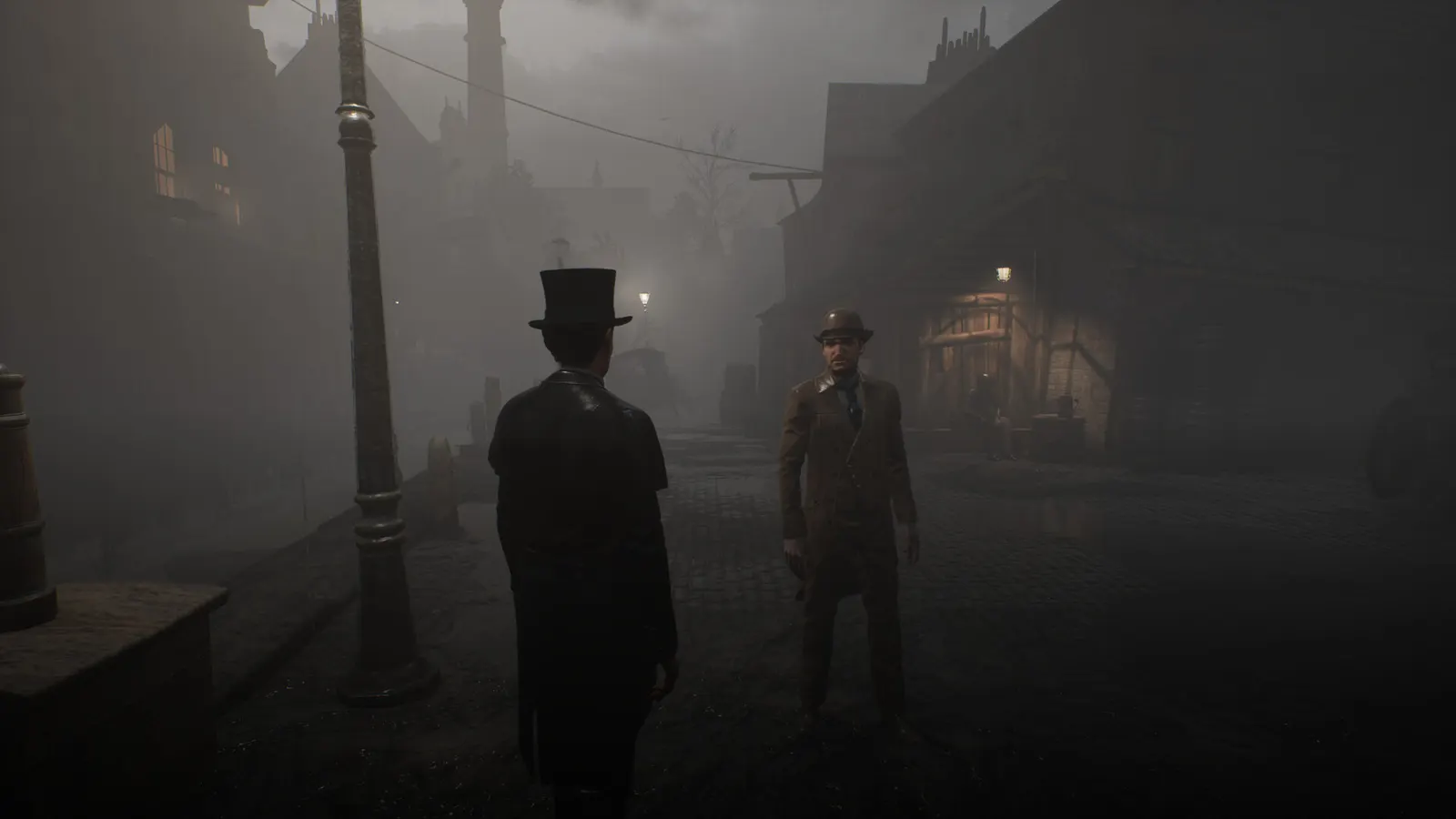 Sherlock Holmes The Awakened media 4