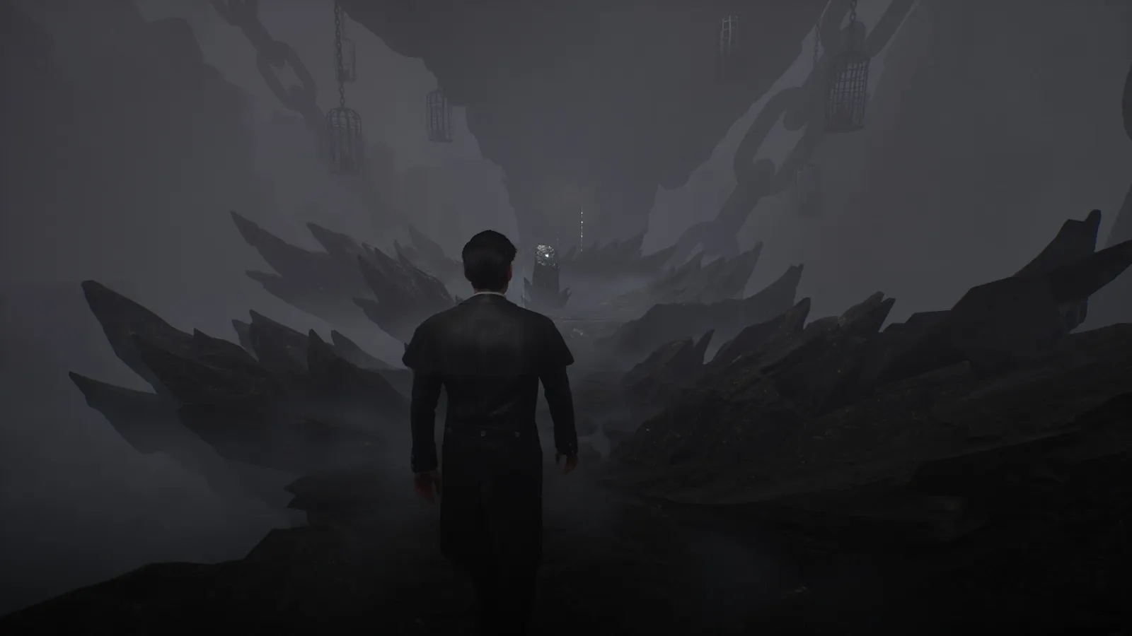 Sherlock Holmes The Awakened media 9