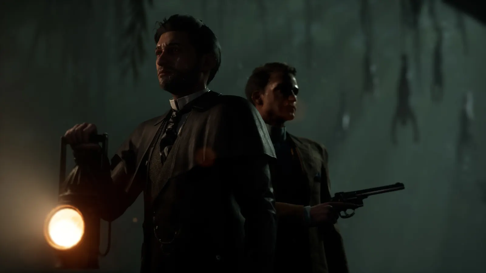 Sherlock Holmes The Awakened media 13
