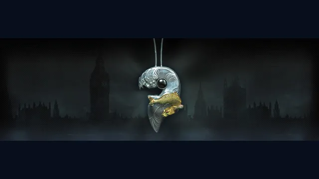 Sherlock Holmes: The Silver Earring