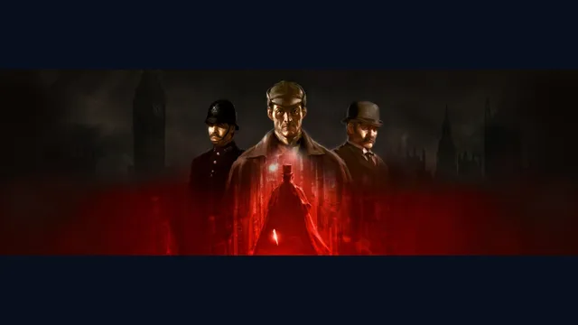 Sherlock Holmes versus Jack the Ripper