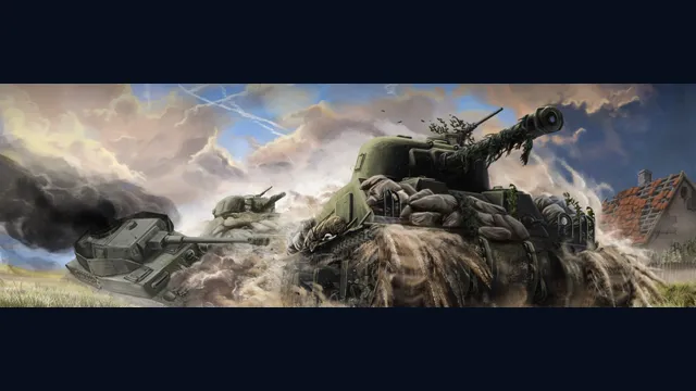 Sherman Commander