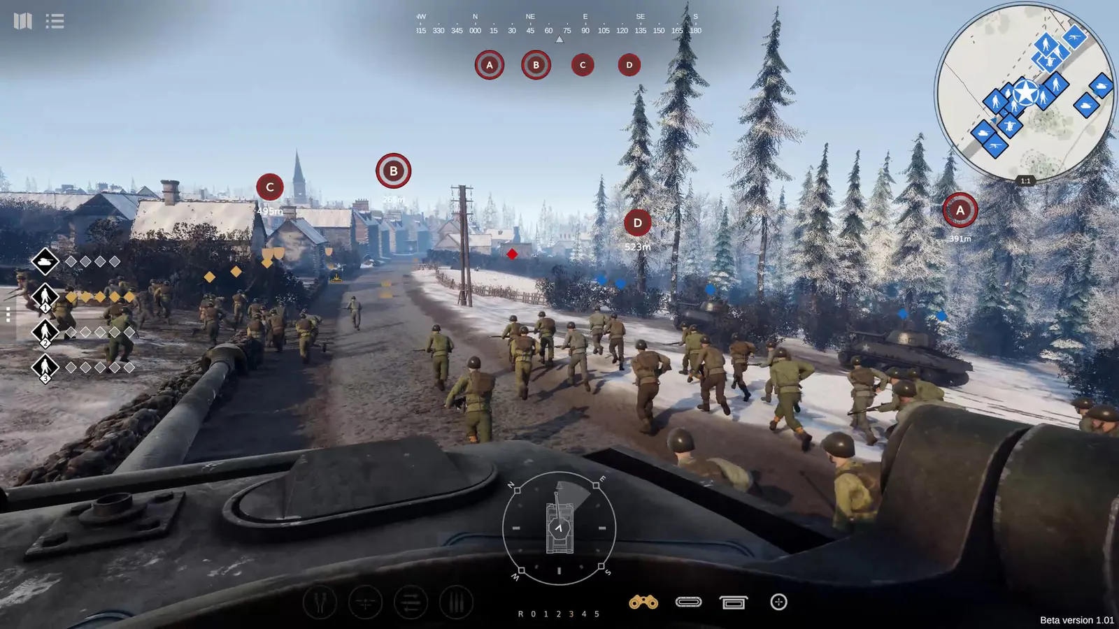 Sherman Commander media 4