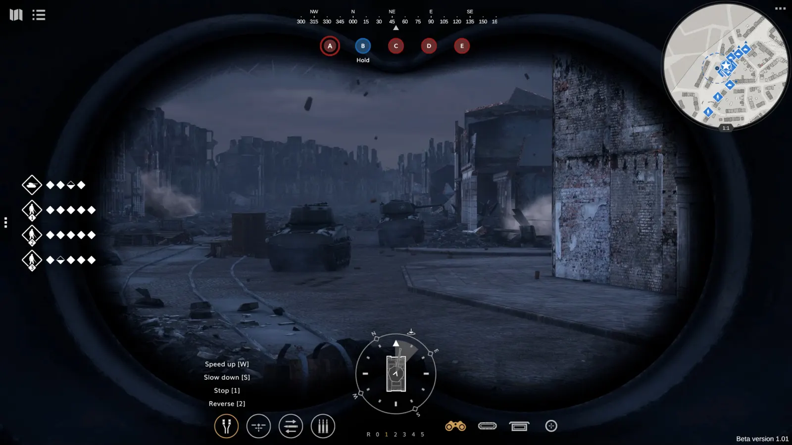 Sherman Commander media 9