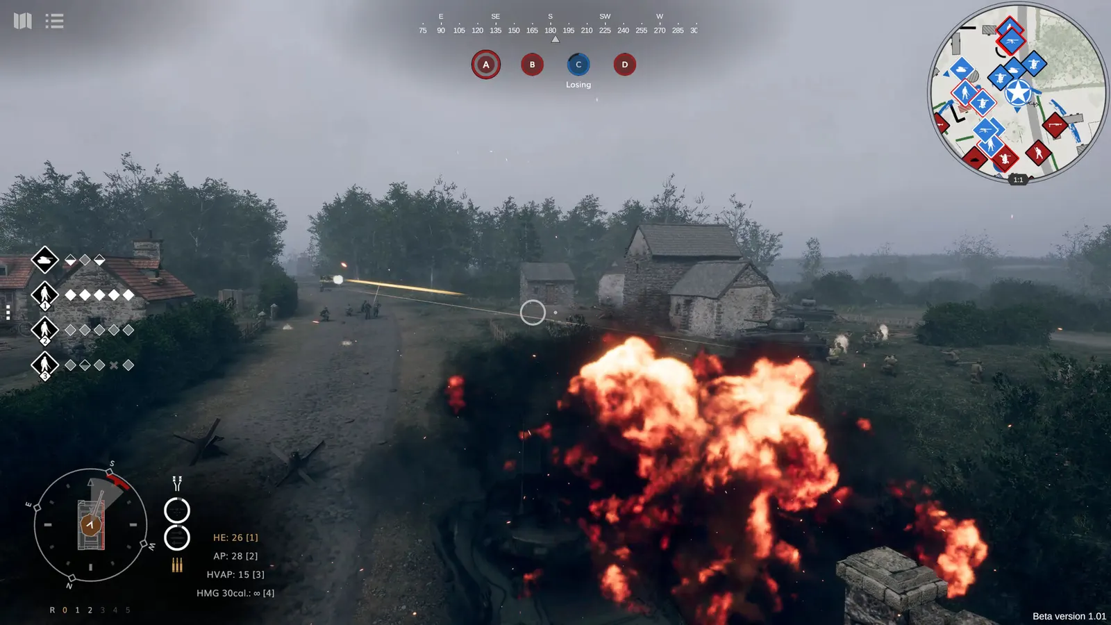 Sherman Commander media 10
