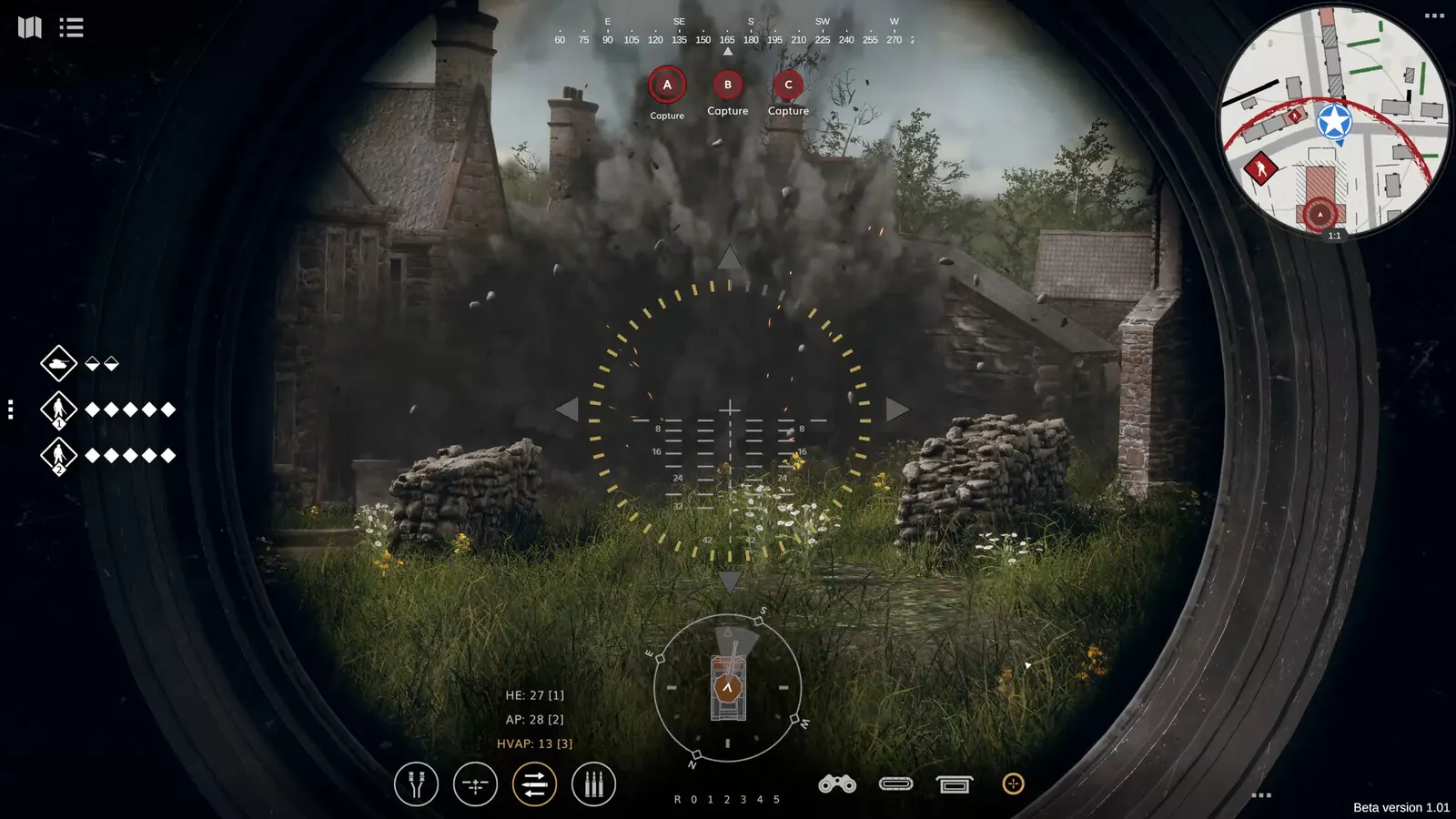 Sherman Commander media 11
