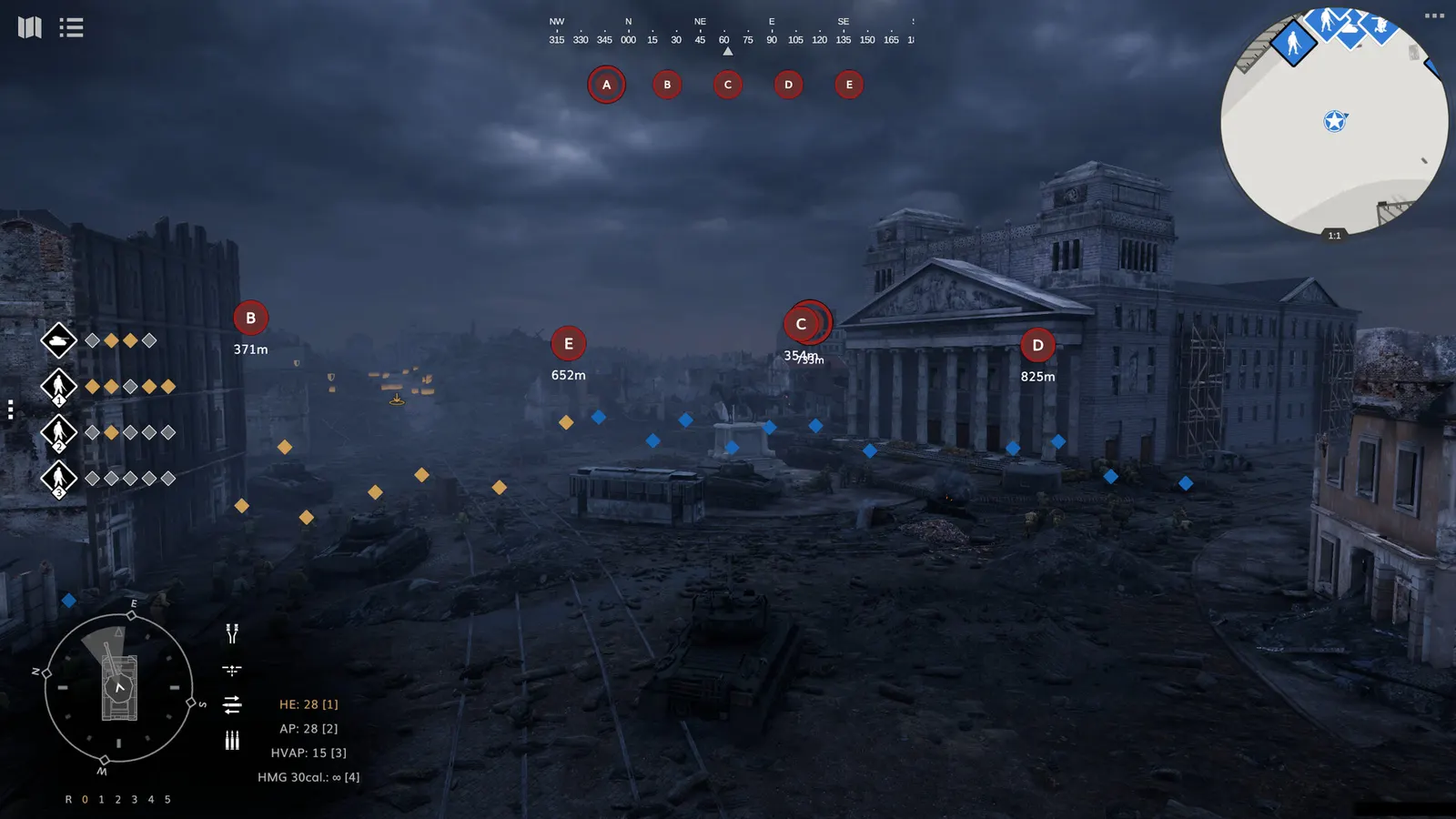 Sherman Commander media 13