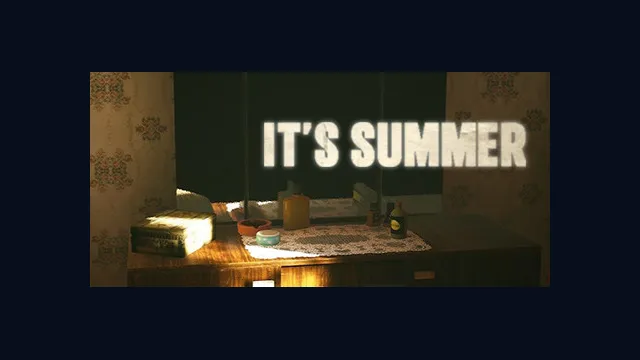 ШХД: ЛЕТО / IT'S SUMMER