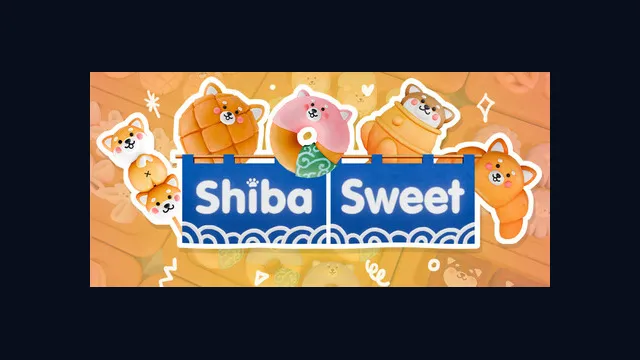 Shiba Sweet