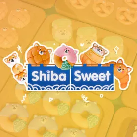 Shiba Sweet