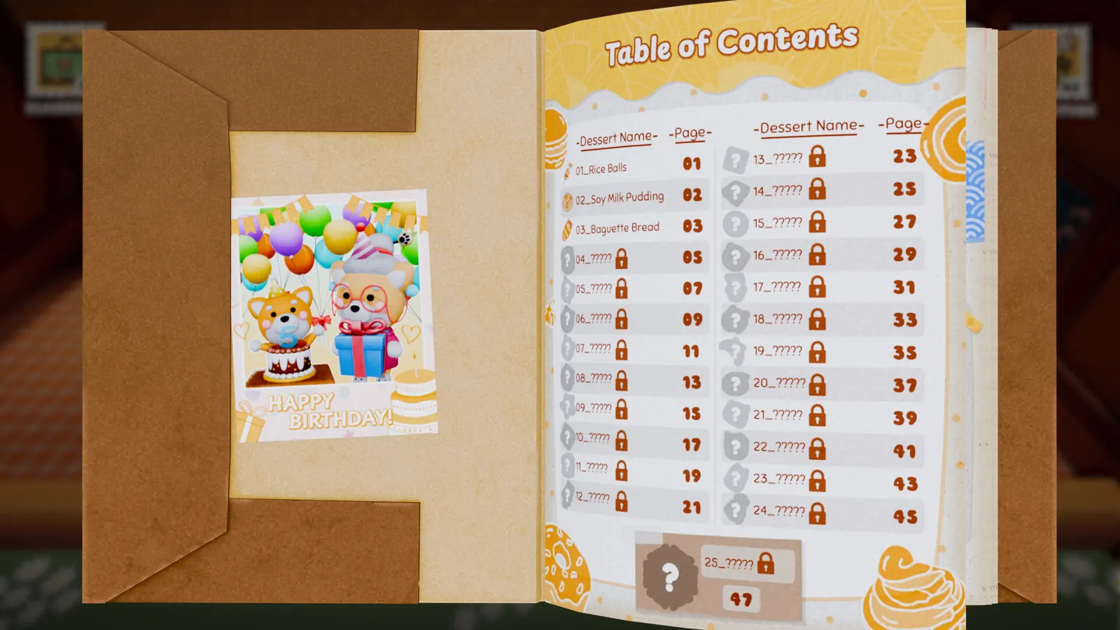 Shiba Sweet media 4