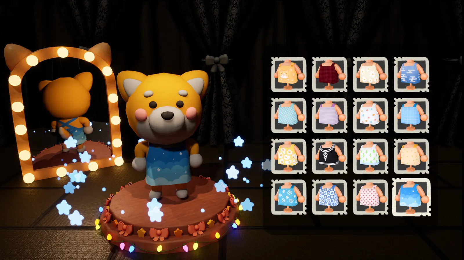 Shiba Sweet media 6