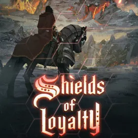 Обкладинка гри Shields of Loyalty