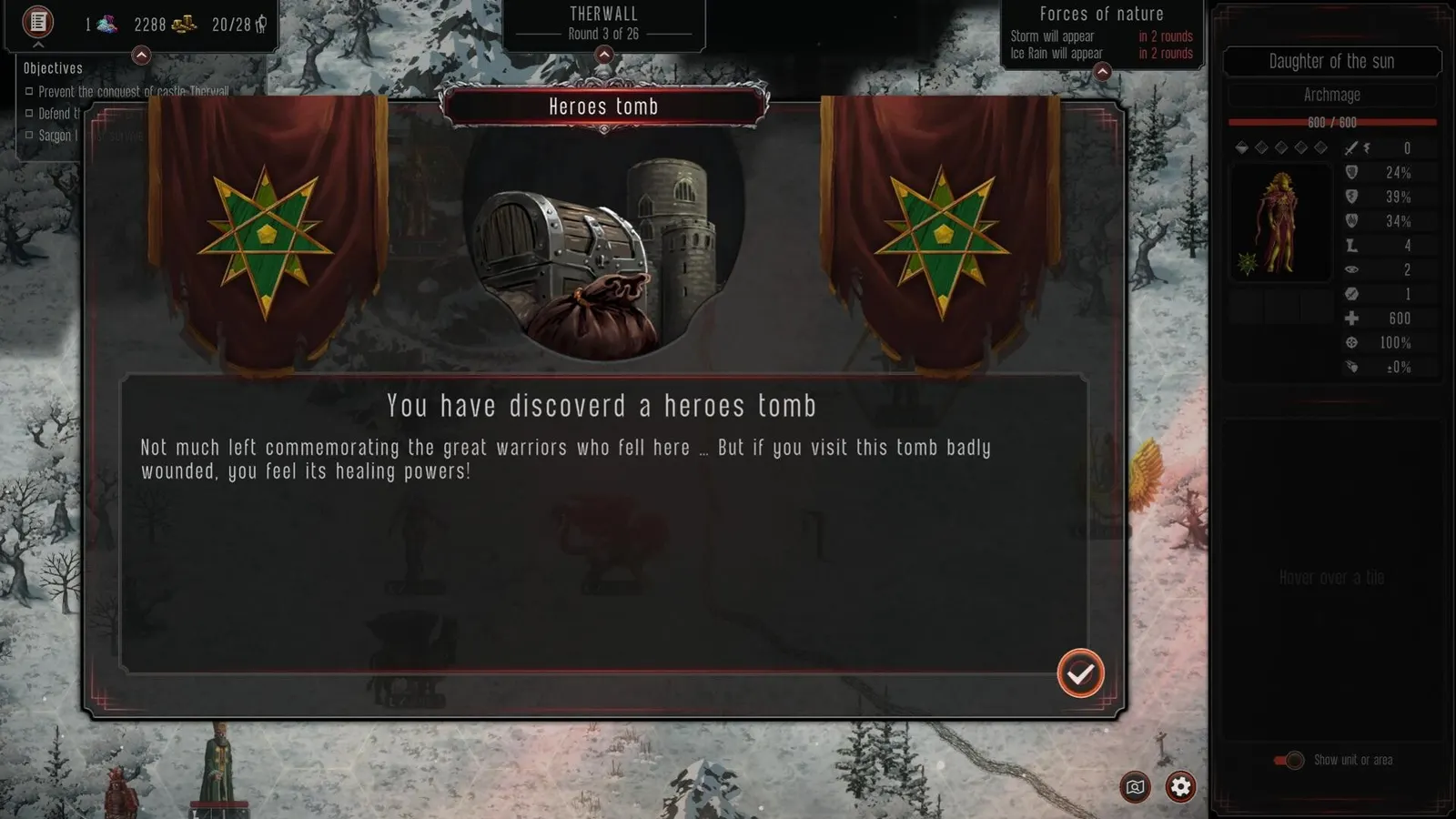 Shields of Loyalty media 11