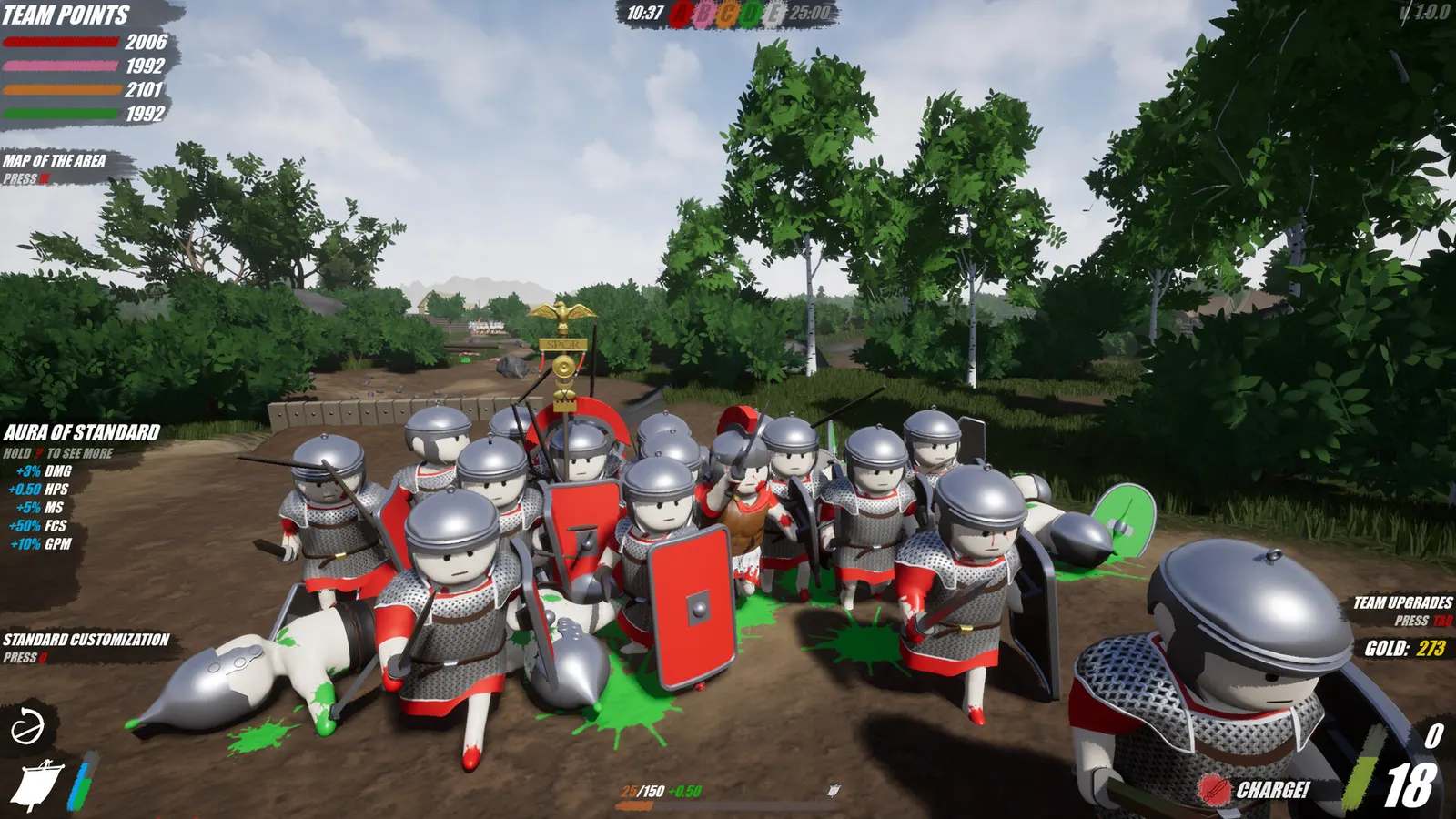 Shieldwall media 2