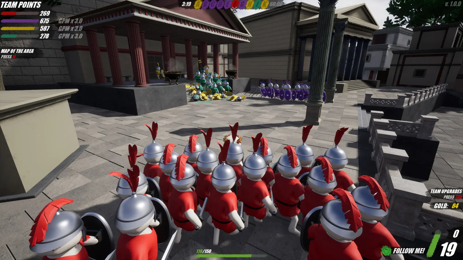 Shieldwall media 4