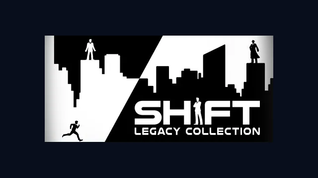 Shift Legacy Collection