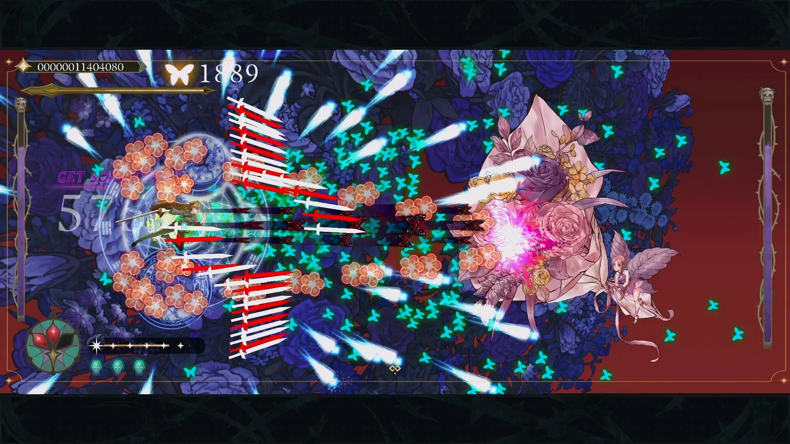 Shikhondo: Blue Pieta media 8