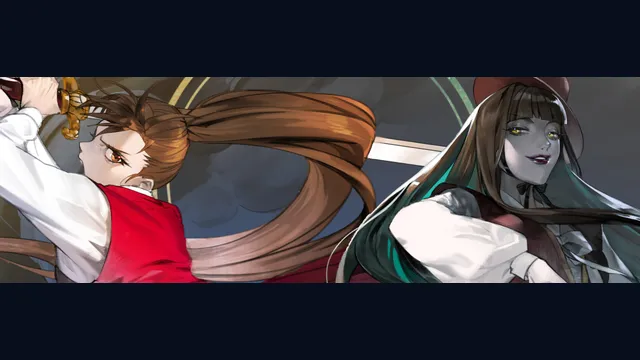 Shikhondo: Youkai Rampage