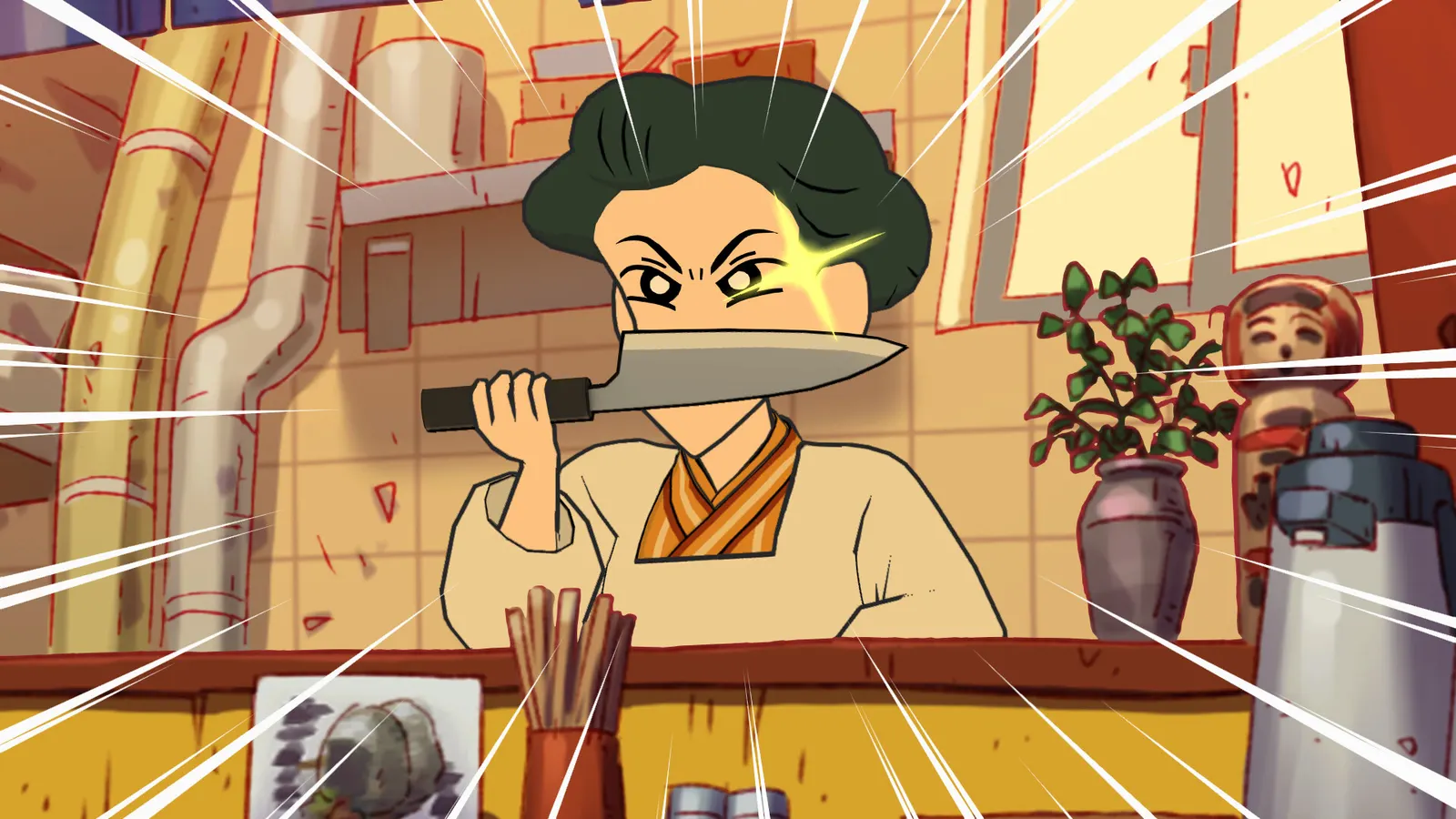 Shin chan: Shiro and the Coal Town media 17