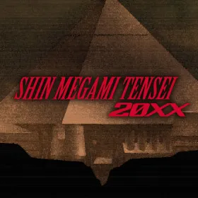 Обкладинка гри G-MODEアーカイブス+ 真・女神転生-20XX