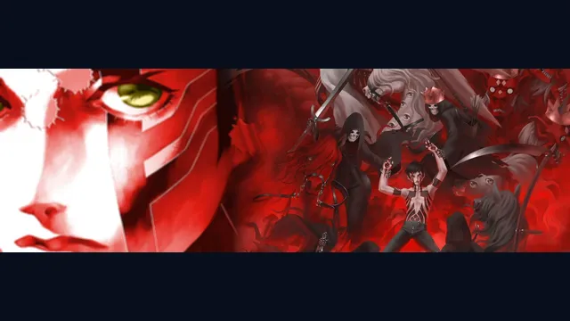 Shin Megami Tensei III Nocturne HD Remaster