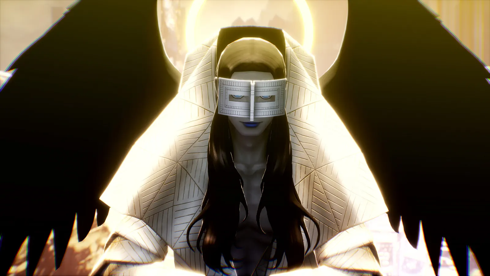 Shin Megami Tensei V: Vengeance media 12