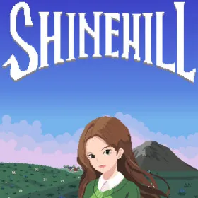Обкладинка гри Shinehill