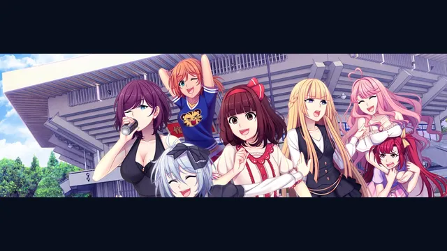 Shining Song Starnova: Idol Empire