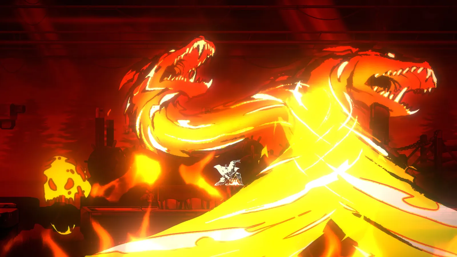 SHINOBI: Art of Vengeance media 5