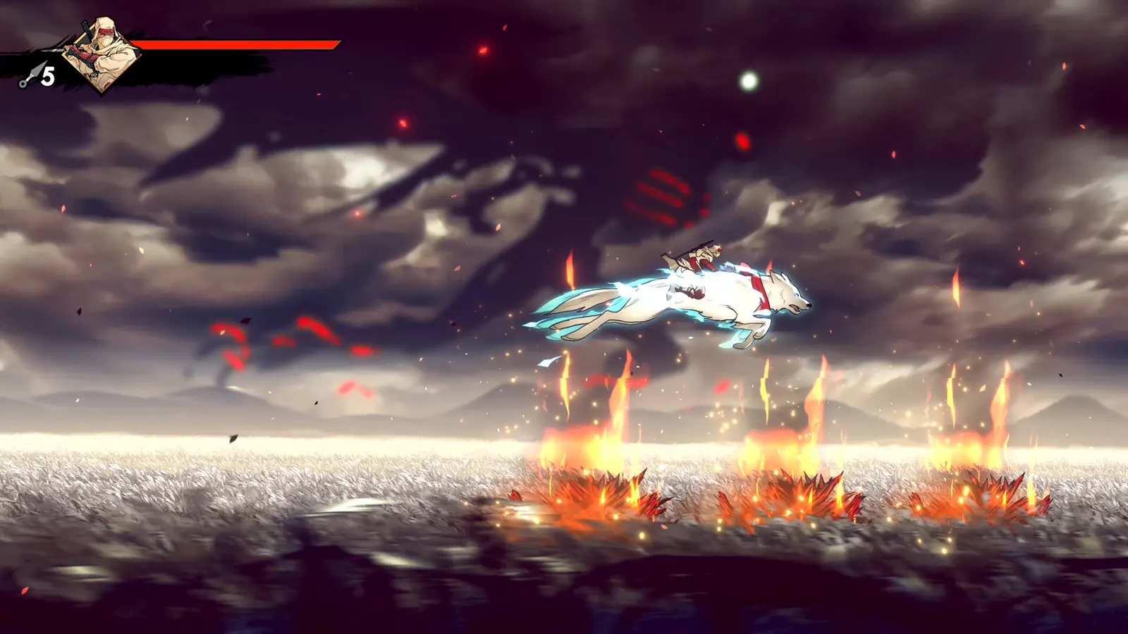 SHINOBI: Art of Vengeance media 9