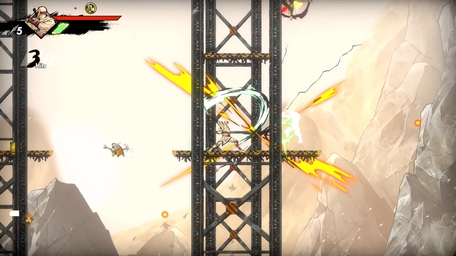 SHINOBI: Art of Vengeance media 10