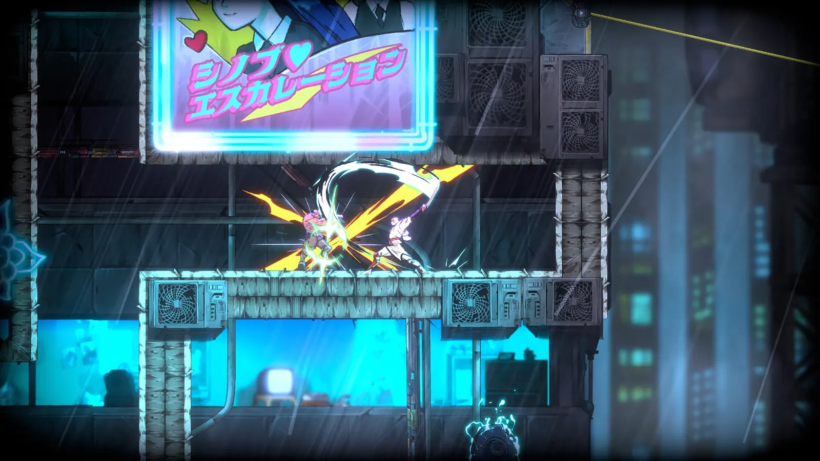 SHINOBI: Art of Vengeance media 12