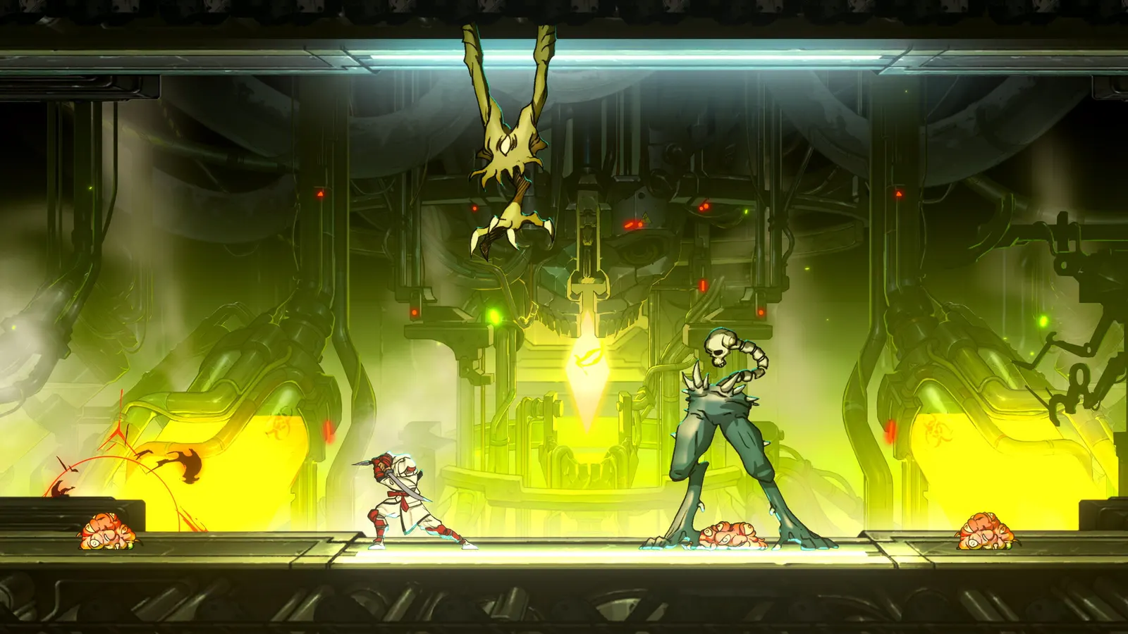 SHINOBI: Art of Vengeance media 13