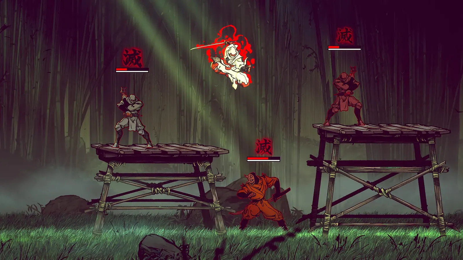 SHINOBI: Art of Vengeance media 14