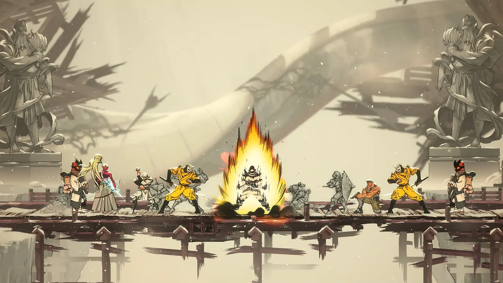 SHINOBI: Art of Vengeance media 15