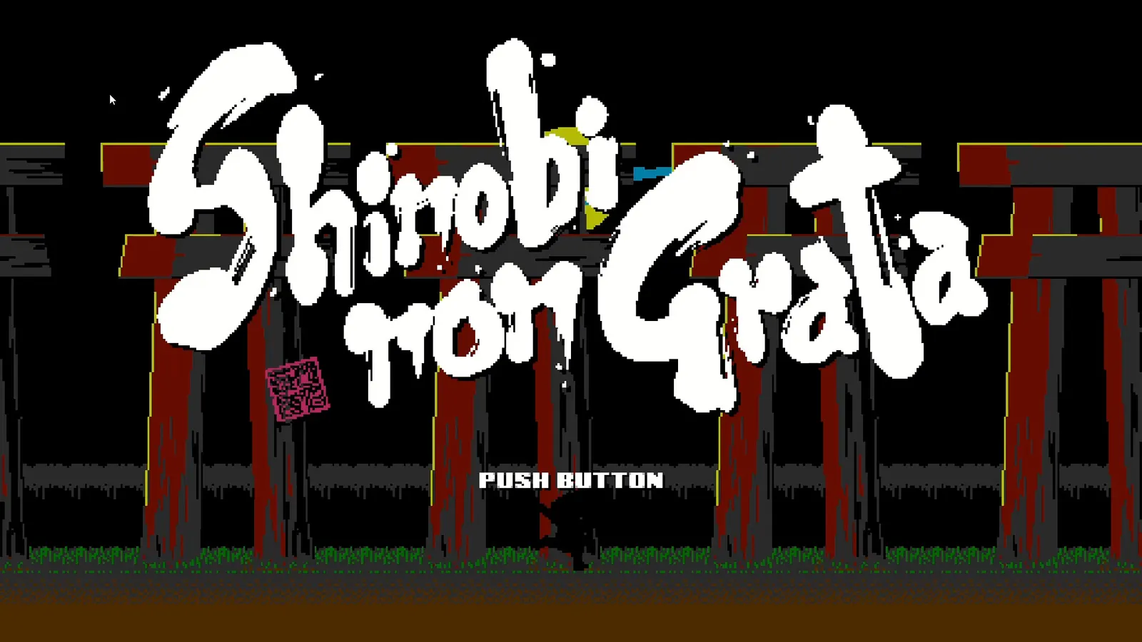 SHINOBI NON GRATA media 3