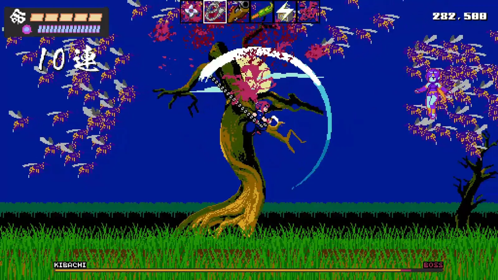 SHINOBI NON GRATA media 9