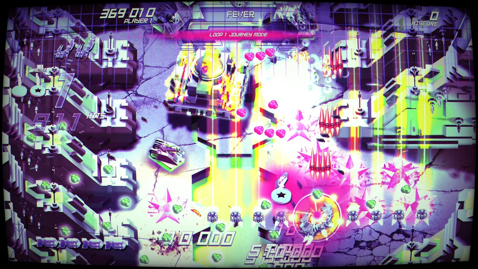 SHINORUBI media 8