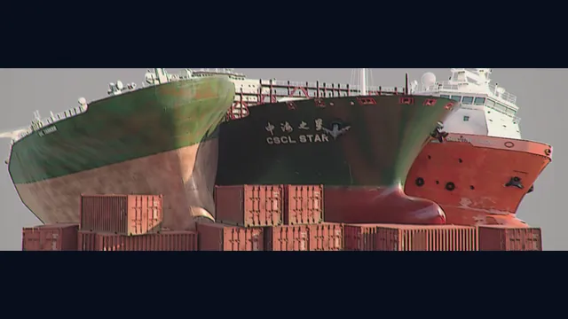 Ship Graveyard Simulator