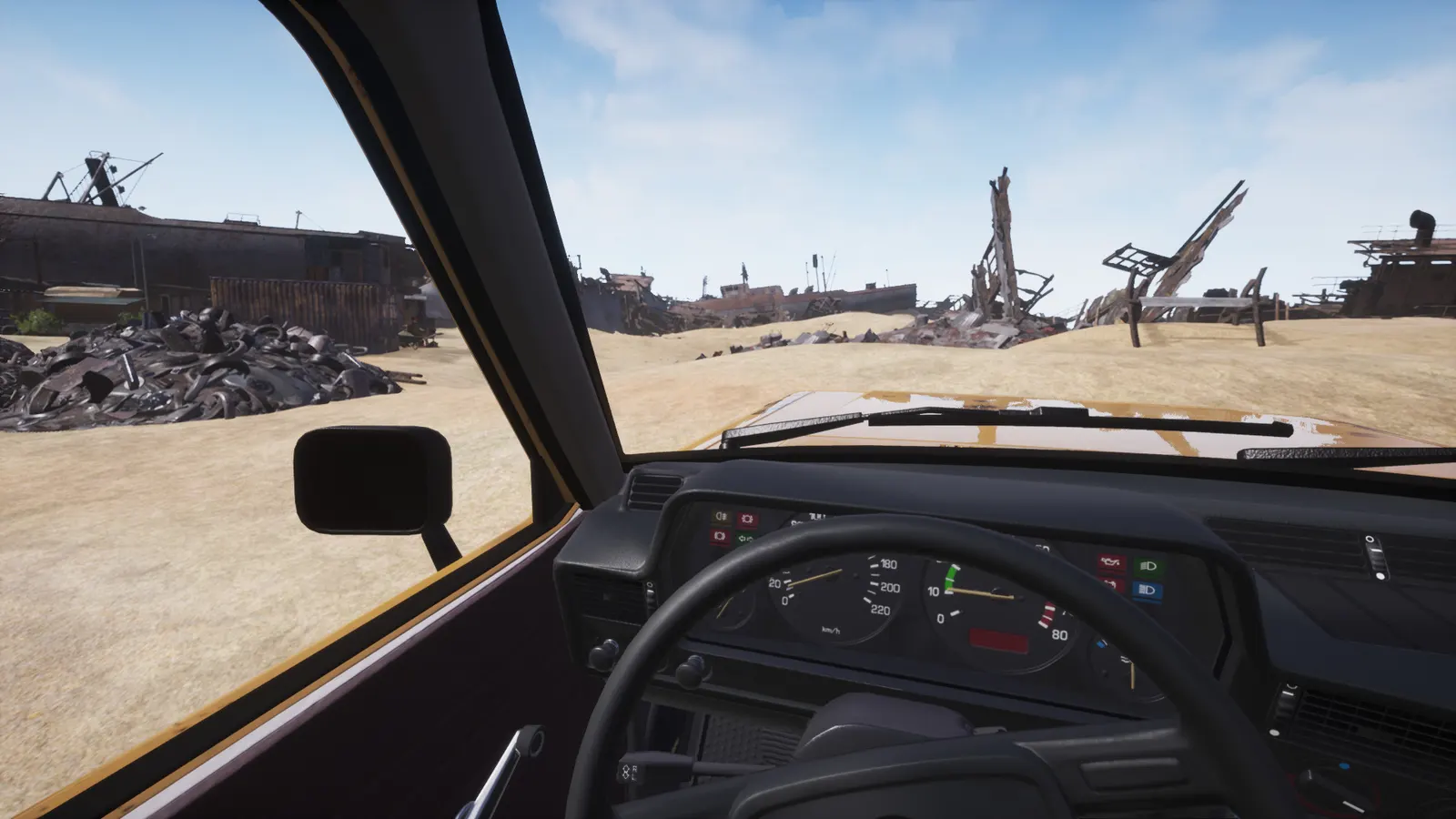 Ship Graveyard Simulator media 13