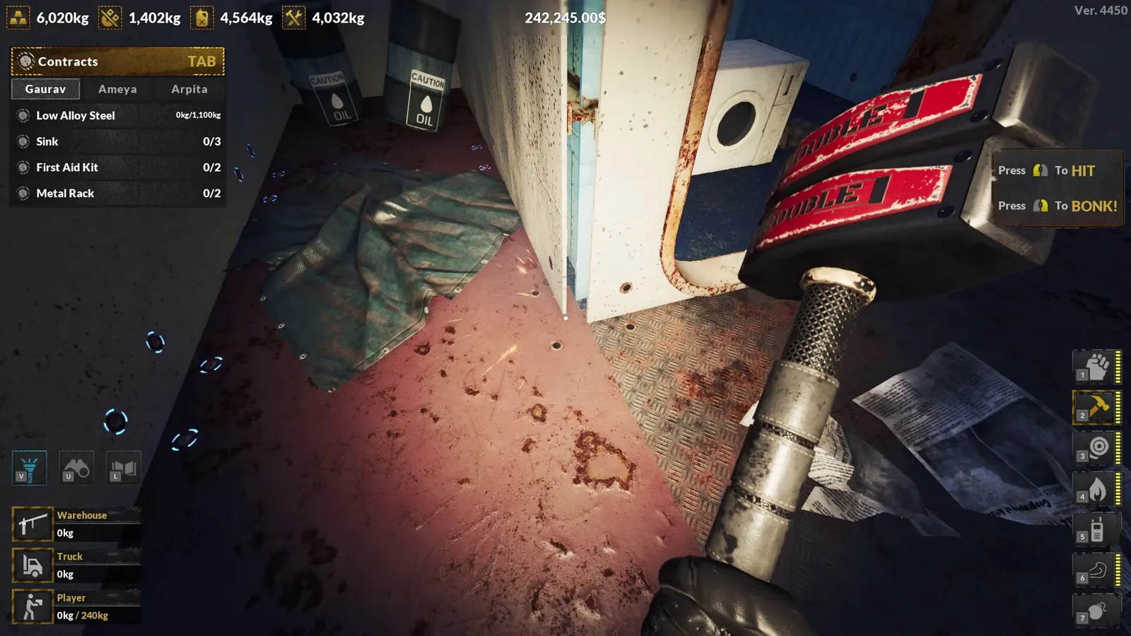 Ship Graveyard Simulator 2 media 10