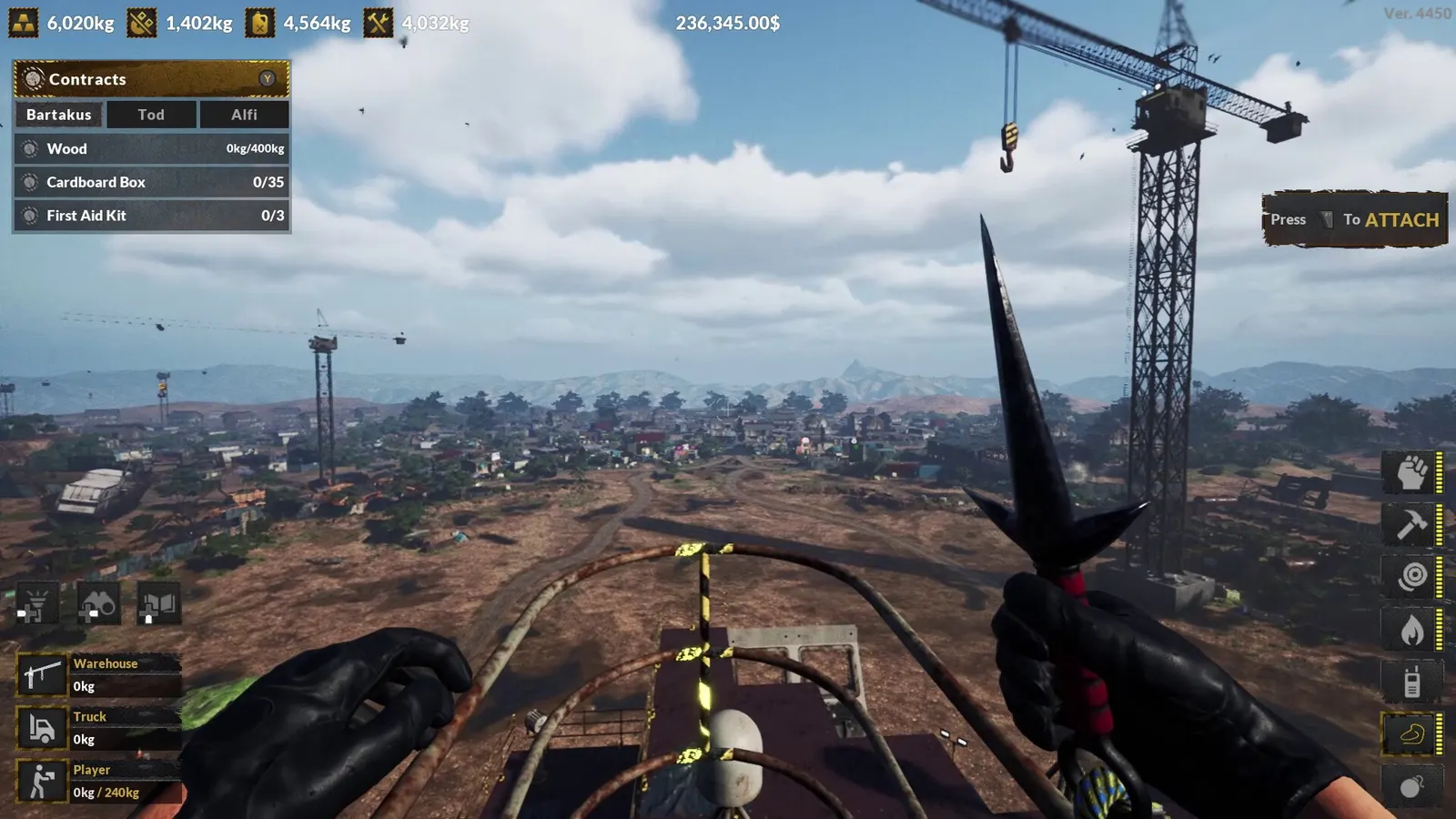 Ship Graveyard Simulator 2 media 12
