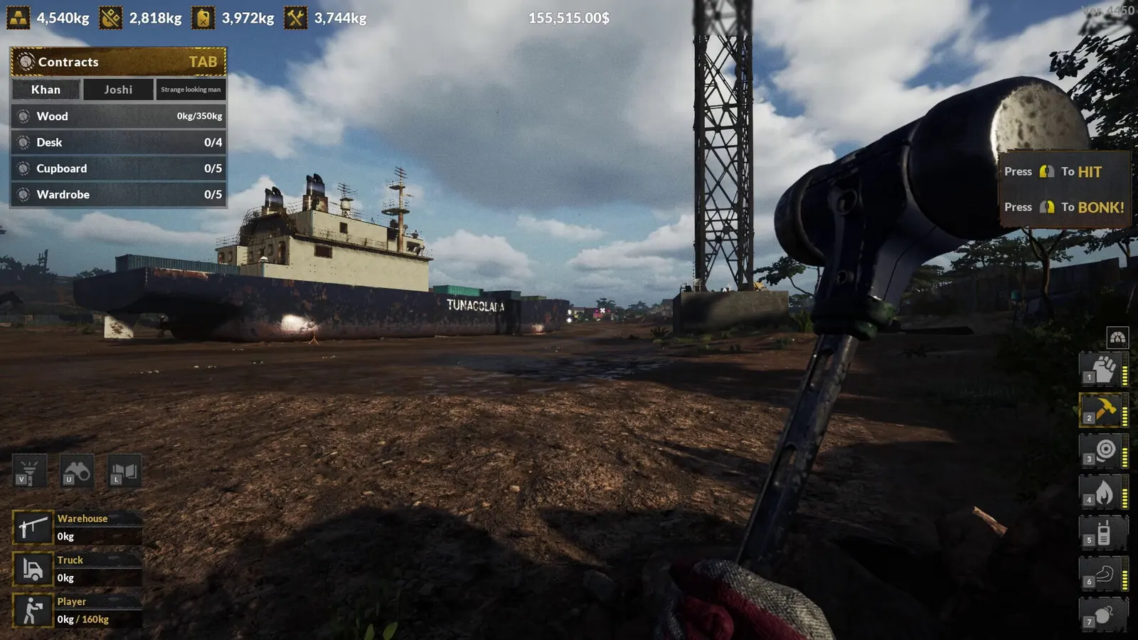 Ship Graveyard Simulator 2 media 14