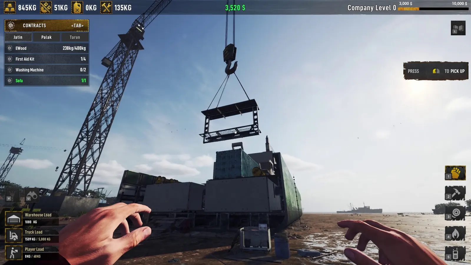Ship Graveyard Simulator 2 media 15