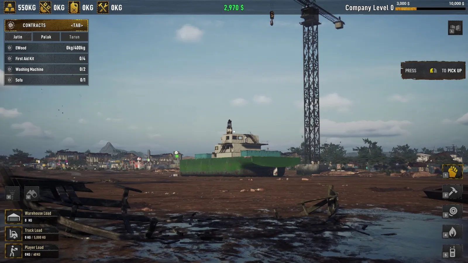 Ship Graveyard Simulator 2 media 16